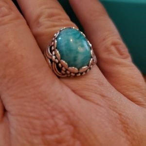 Carolyn Pollack Jewelry - Carolyn Pollack ring Carolyn Pollack Jewelry - Carolyn Pollack ring